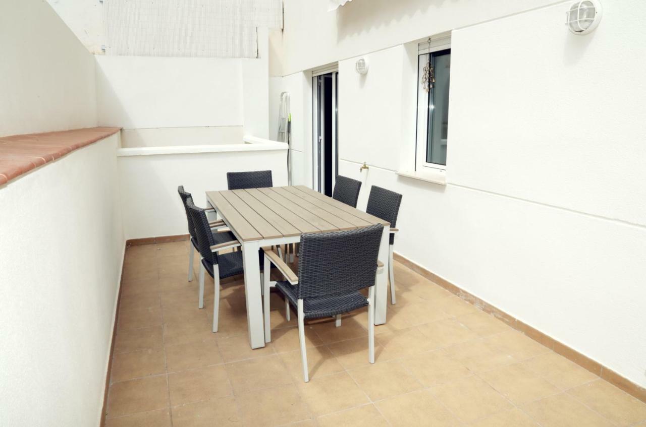 Appartement Quiet, Modern Alicante