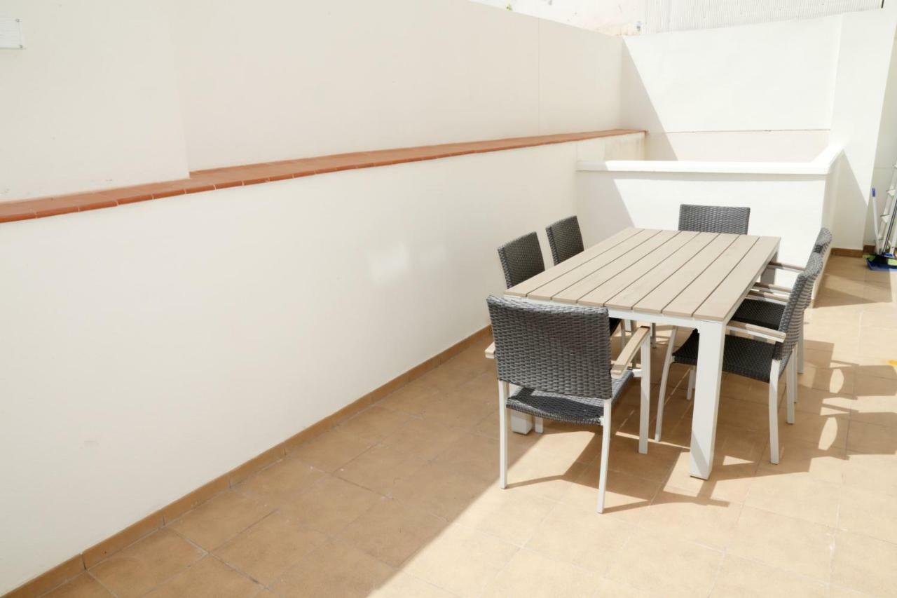Quiet, Modern Appartement *
