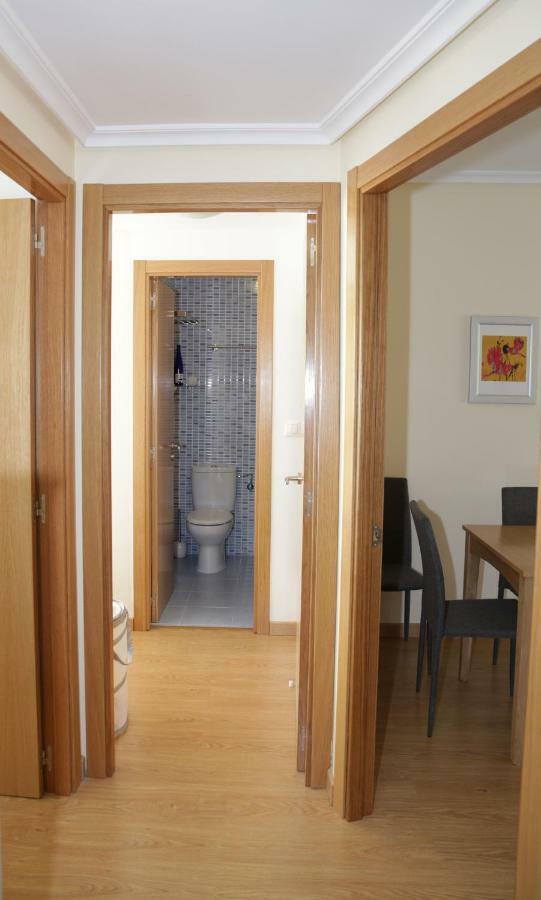Quiet, Modern Appartement Alicante