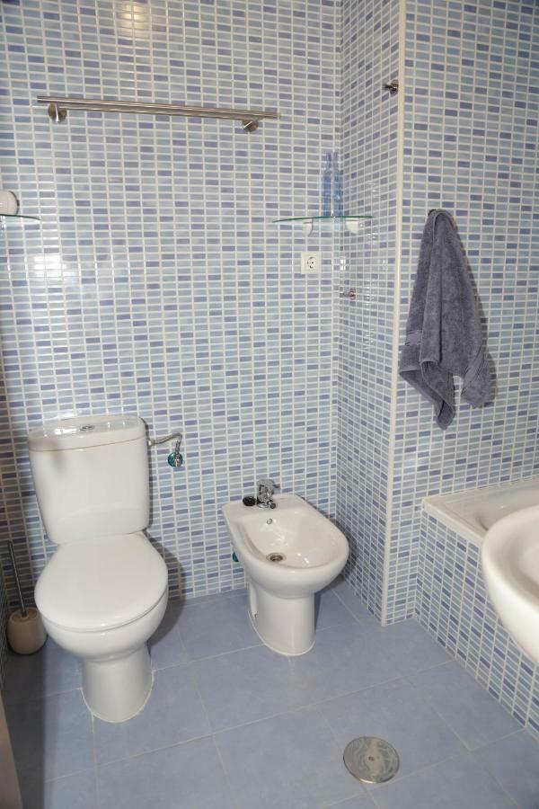 Appartement Quiet, Modern