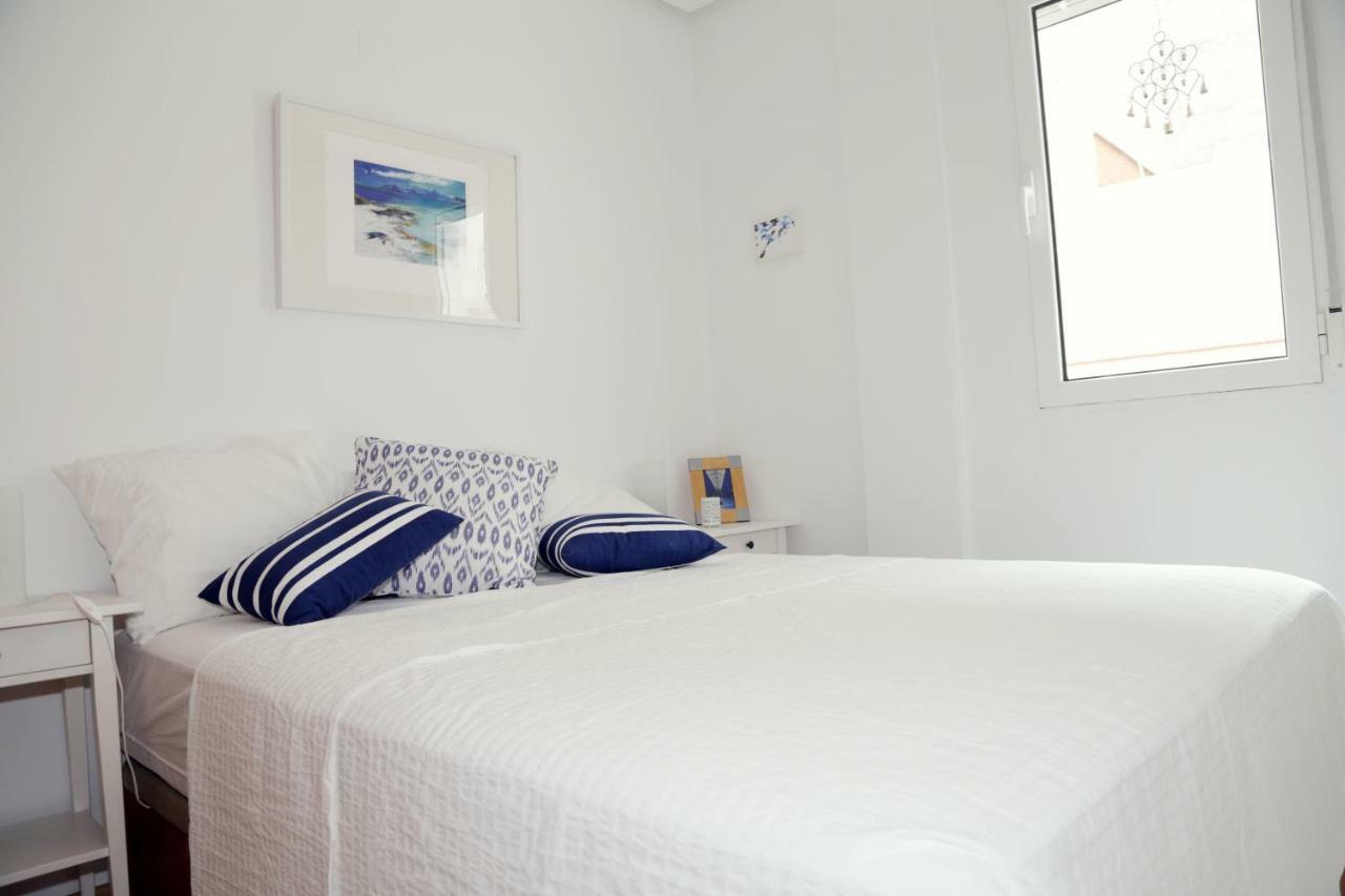 Quiet, Modern Appartement Alicante