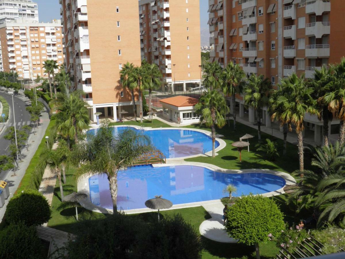 Apartamento Beferent Bulevar Playa San Juan *