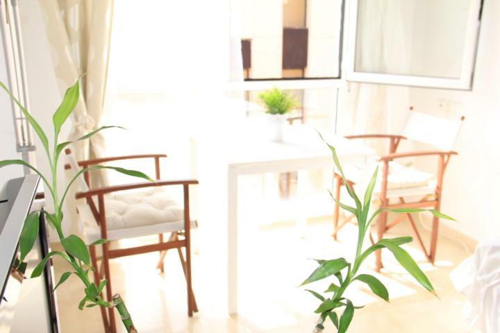 Sunny Apartments, Centre Apartment *