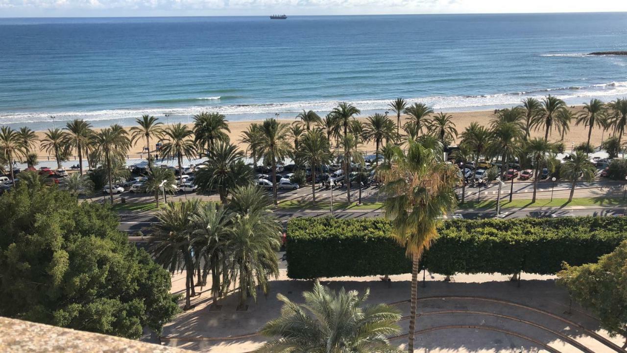 Loft * Alicante