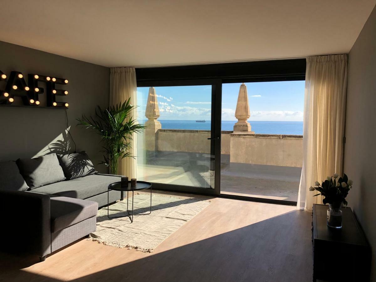 Apartment Loft Alicante