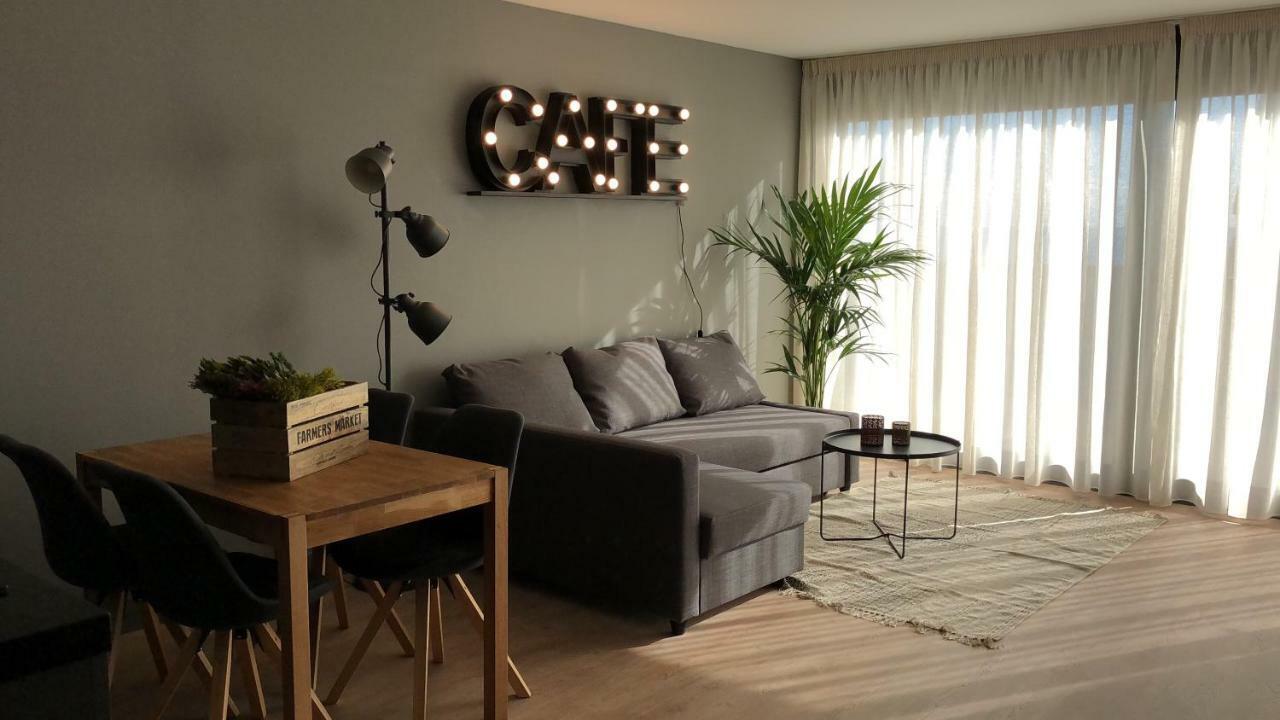 Apartment Loft