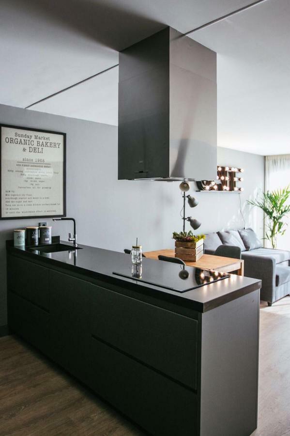 Loft Apartment
