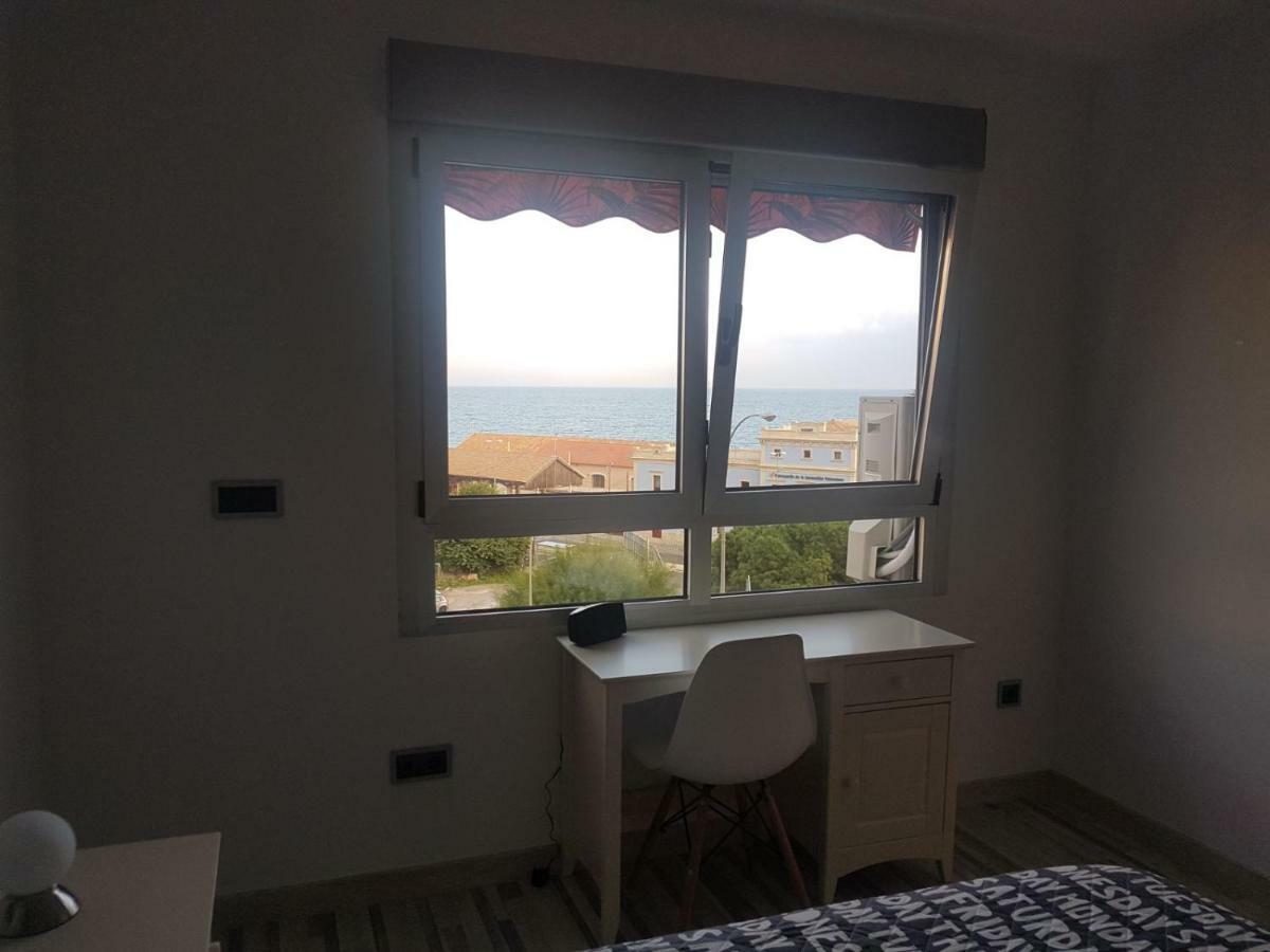 Brisas Del Mediterraneo Apartment