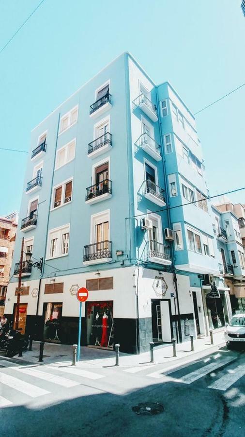 Huoneisto ★★apartamentos Marin★★ *