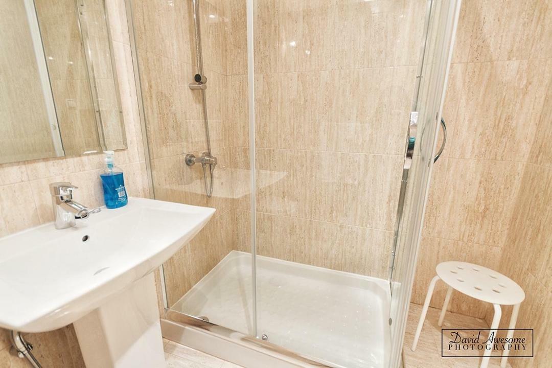 Apartamento Leo Playa De San Juan Alicante