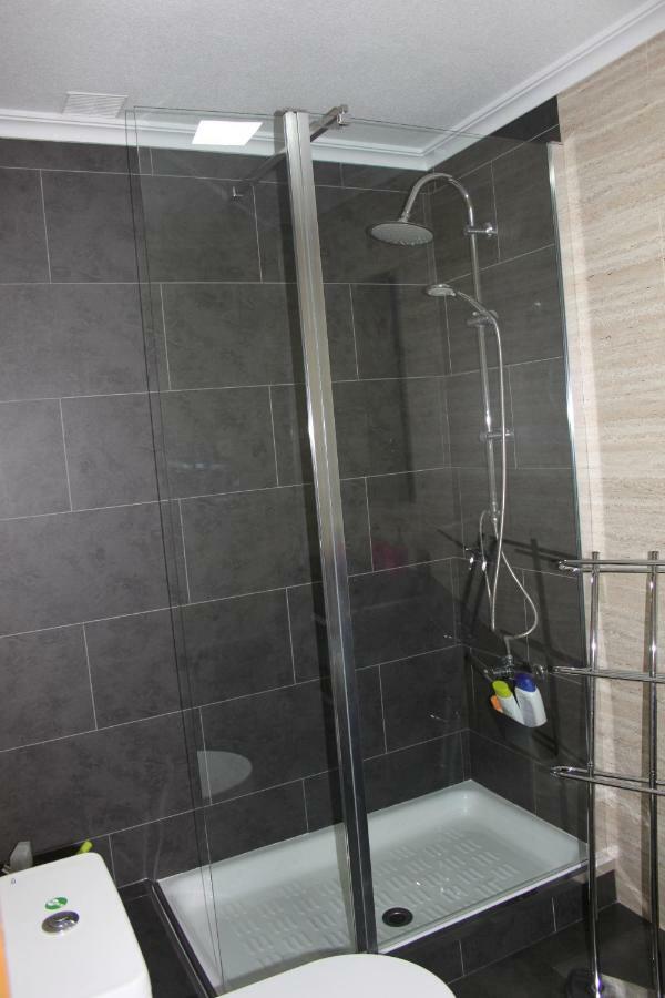 Apartamento Apartamento Auditorio Alicante