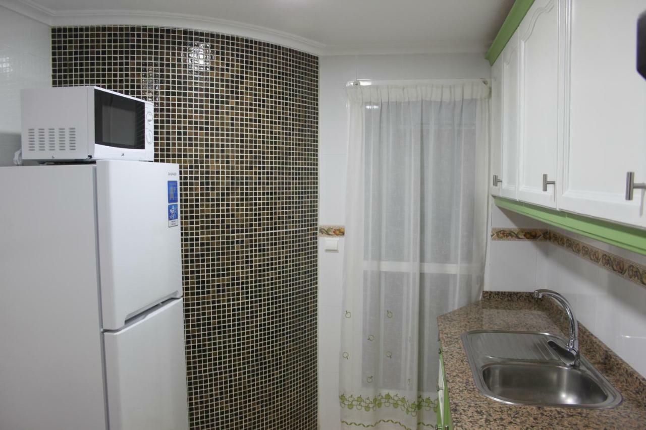 Apartamento Auditorio * Alicante