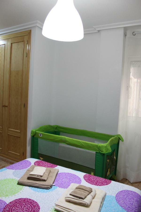 Apartamento Auditorio * Alicante
