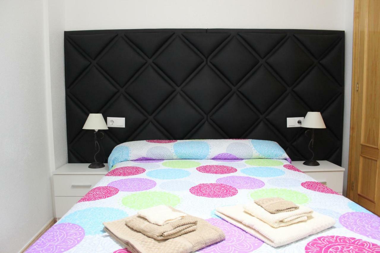 Apartamento Auditorio * Alicante