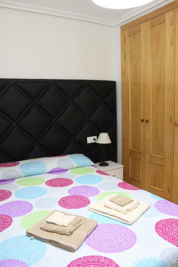 Apartamento Auditorio * Alicante