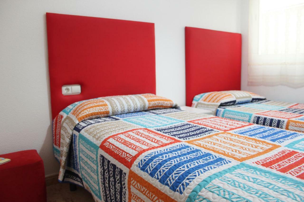 Apartamento Auditorio * Alicante