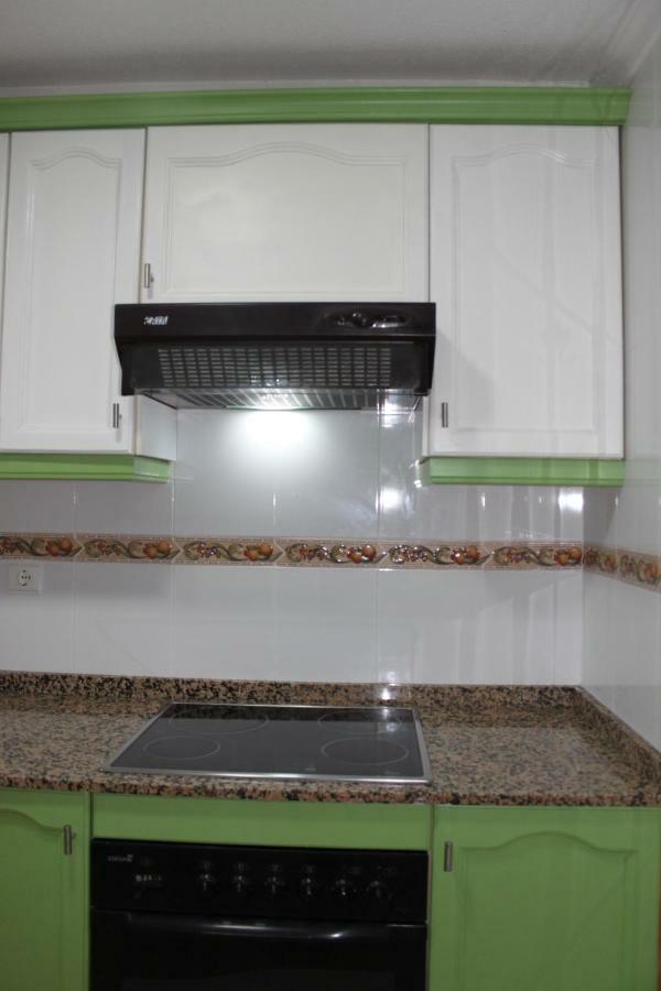 Apartamento Auditorio *