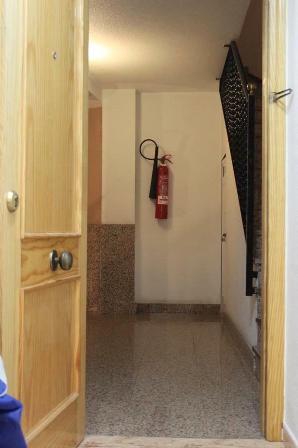 Apartamento Apartamento Auditorio