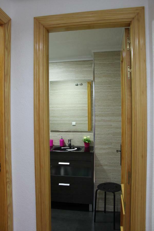 Apartamento Apartamento Auditorio *