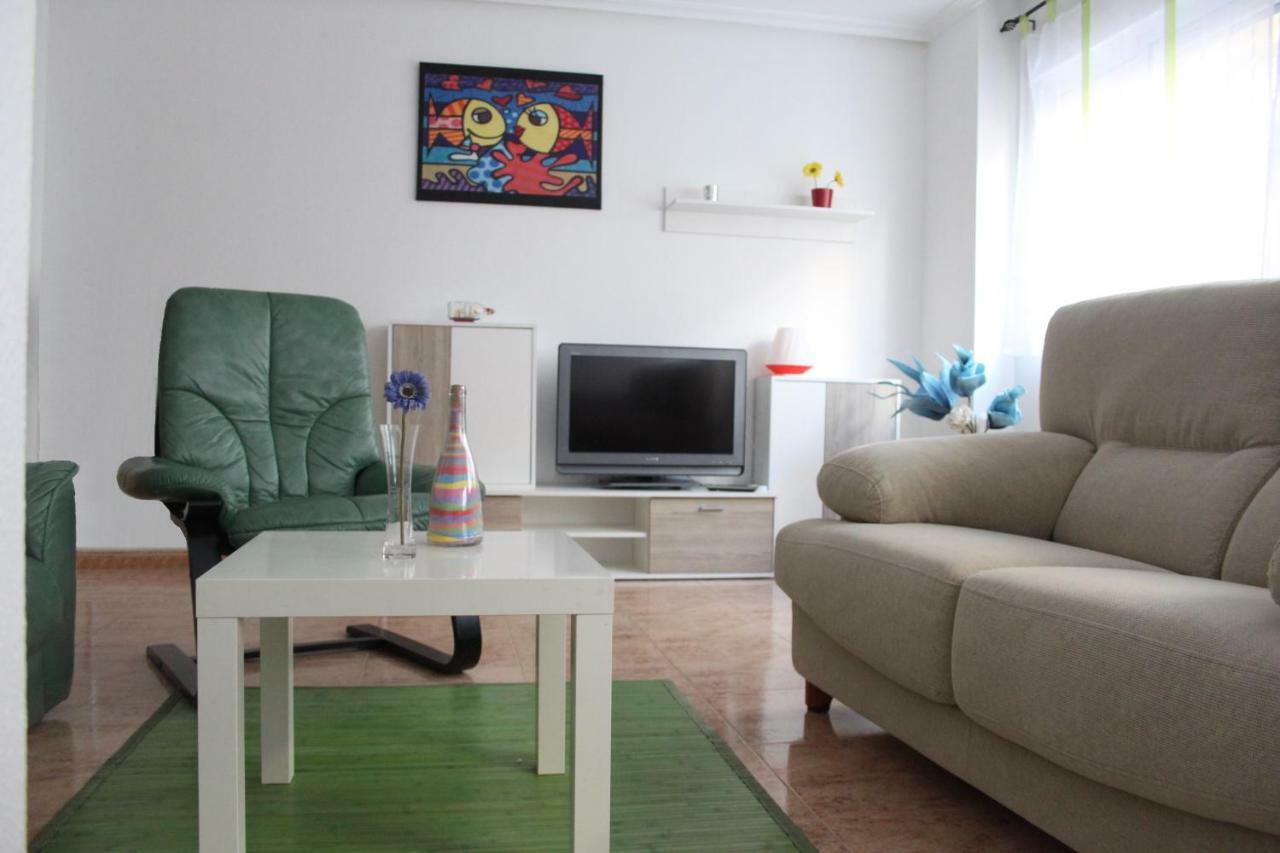 Apartamento Apartamento Auditorio Alicante
