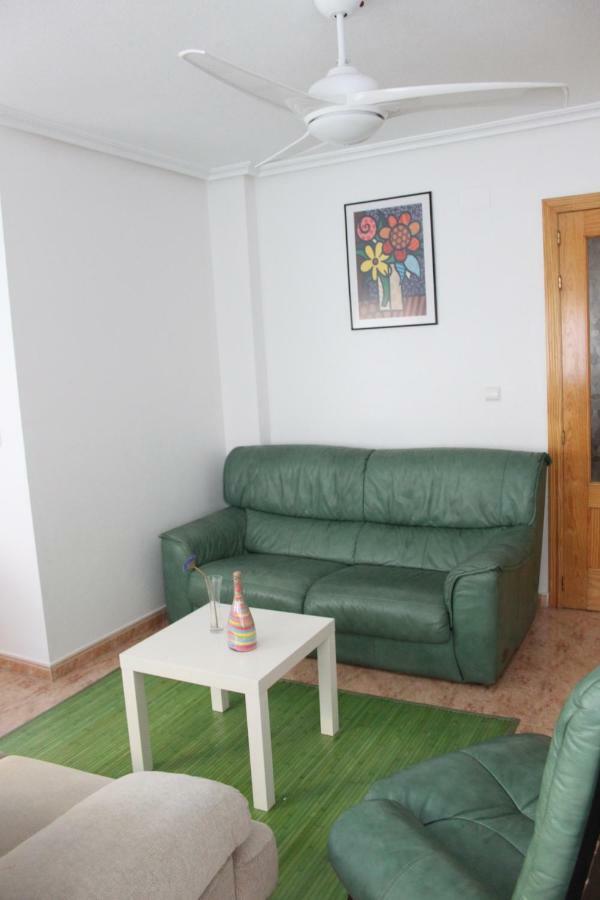 Apartamento Auditorio