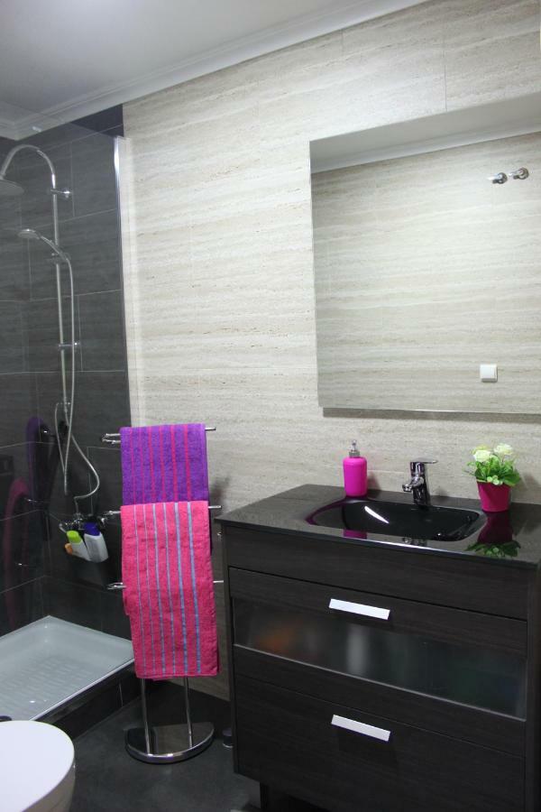 Apartamento Auditorio Alicante