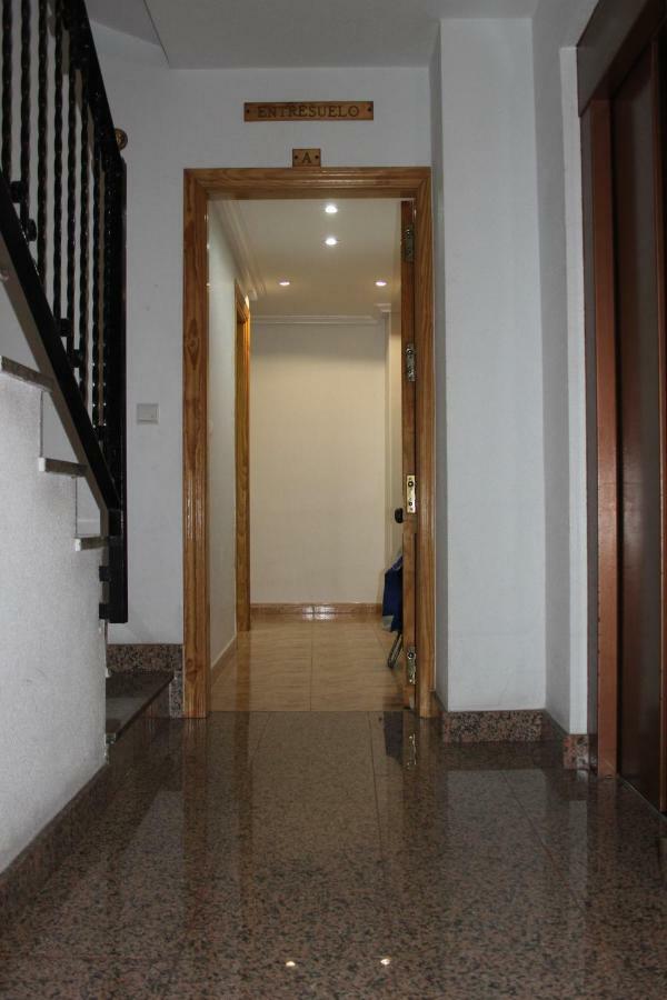 Apartamento Auditorio Apartamento