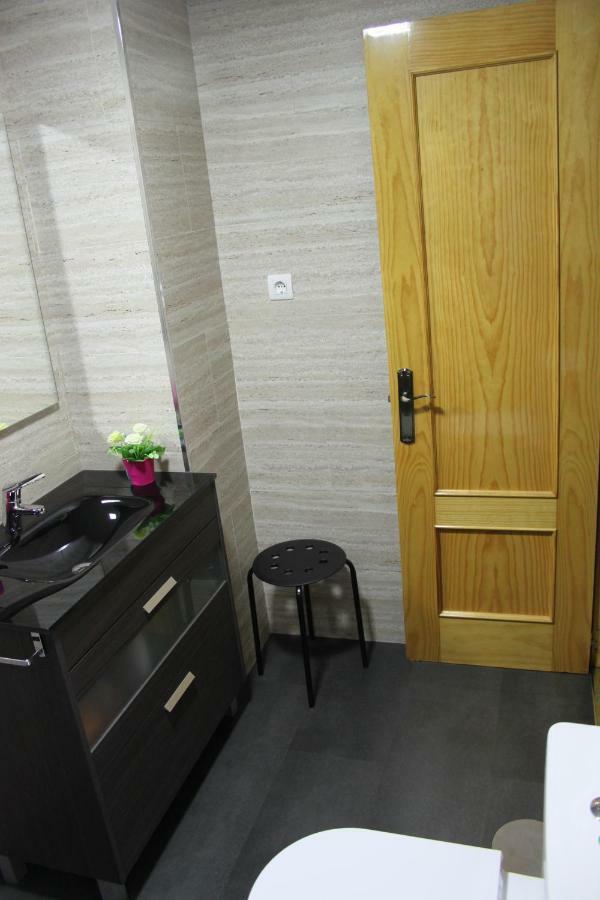 Apartamento Auditorio Alicante