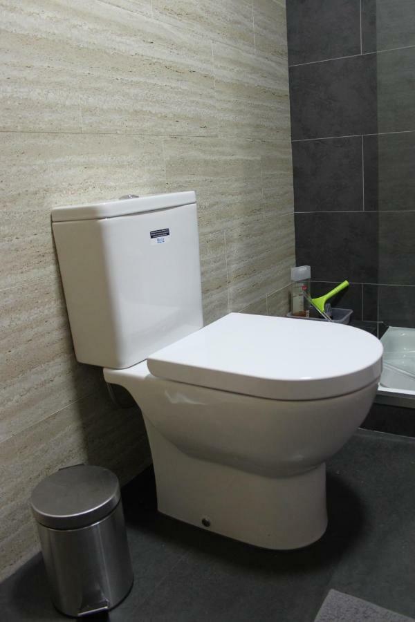 Apartamento Auditorio Apartamento Alicante
