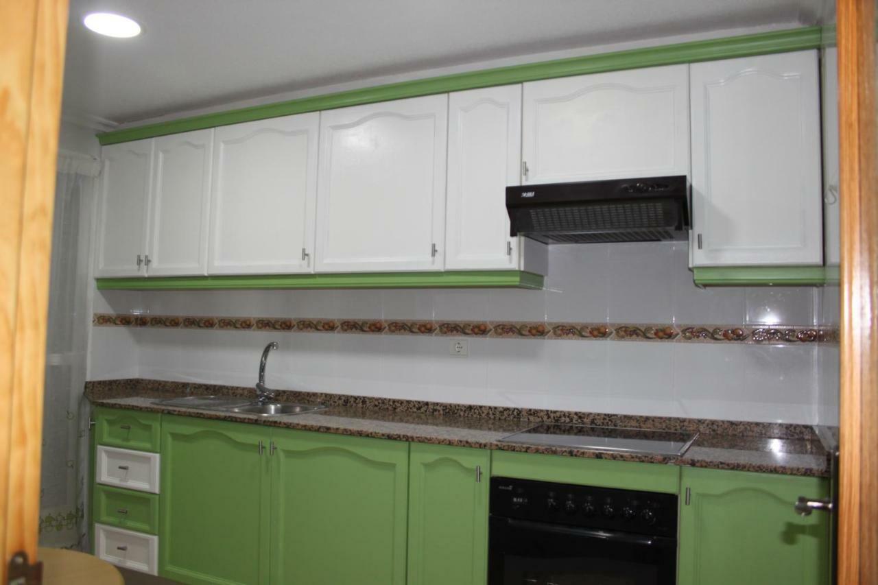 Apartamento Apartamento Auditorio Alicante