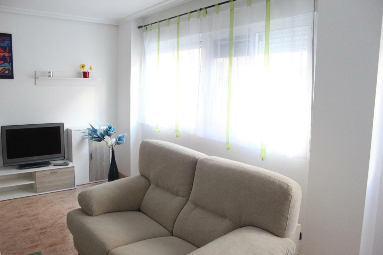 Apartamento Auditorio * Alicante