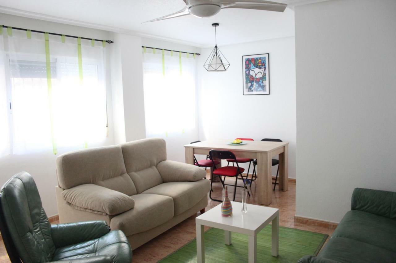 Apartamento Auditorio * Alicante