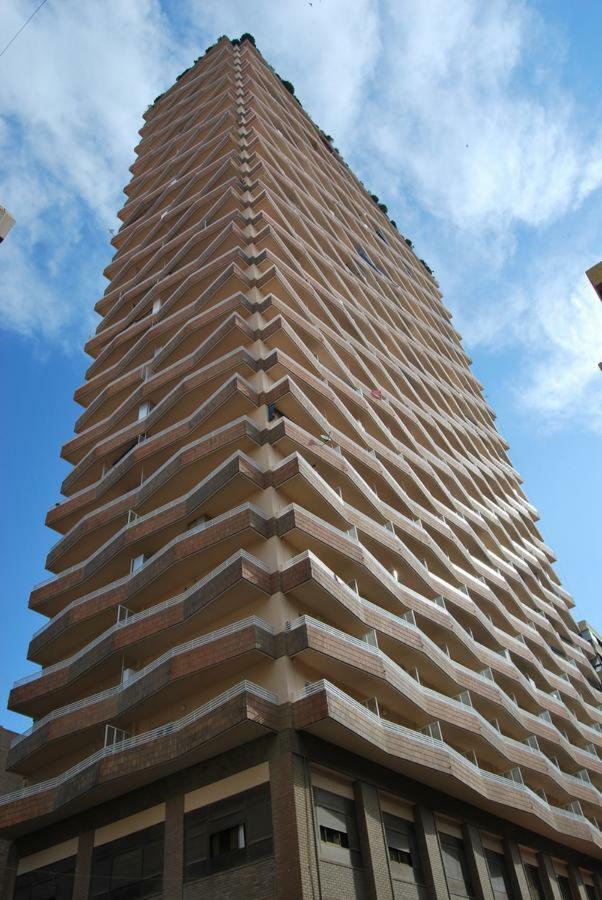 In Center Apartment Alicante