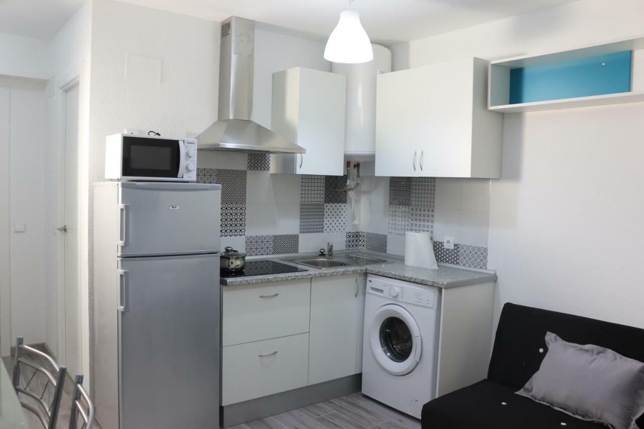 Apartamento Temporary Hm