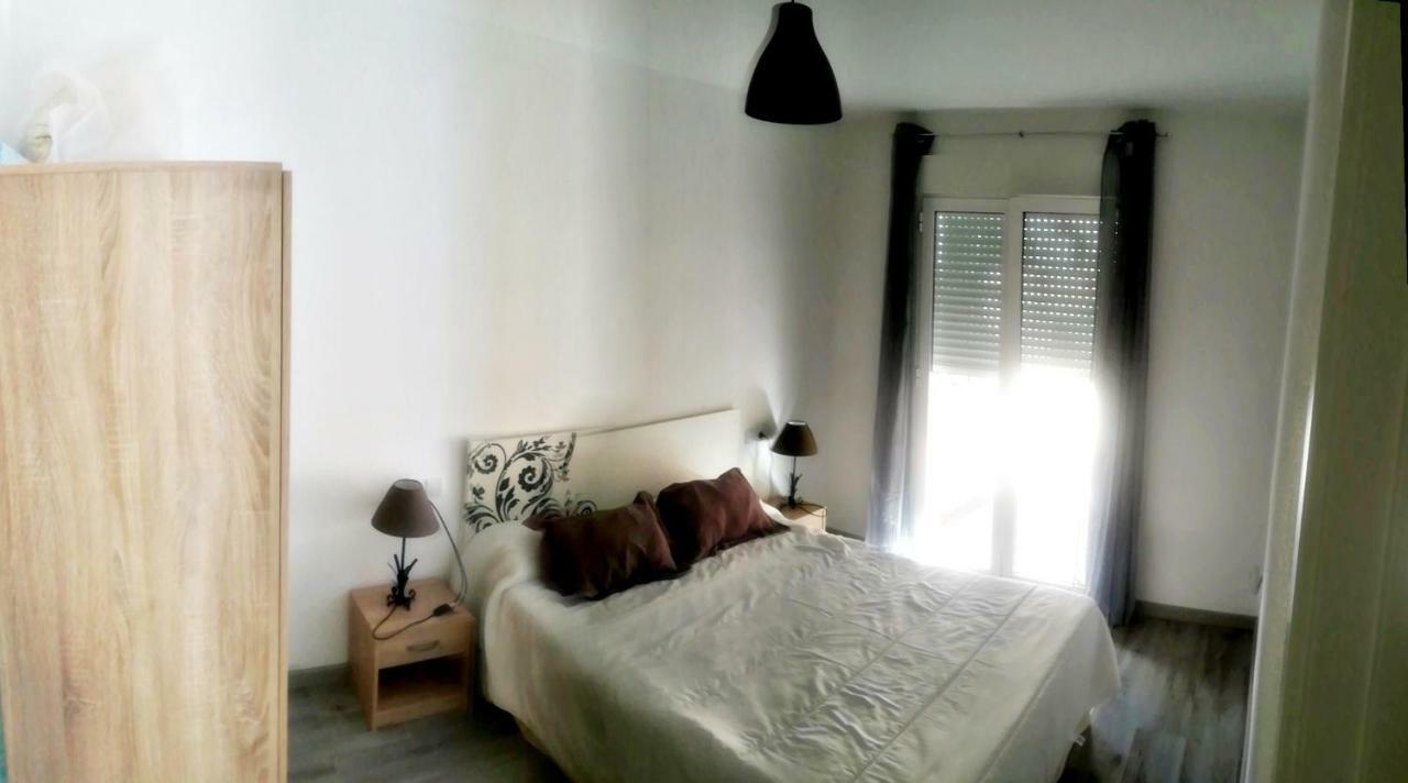 Apartamento Temporary Hm