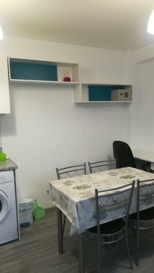 Apartamento Temporary Hm *