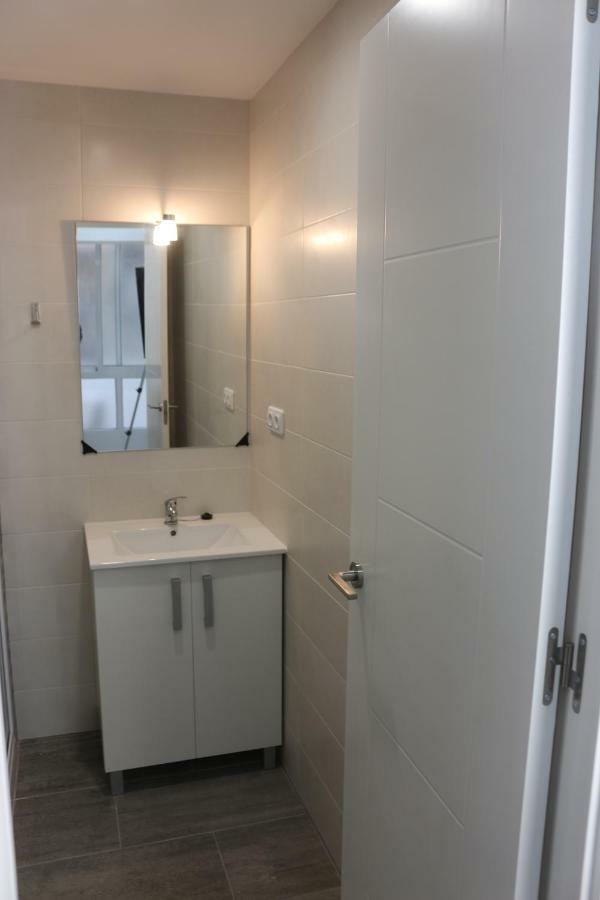 Apartamento Temporary Hm
