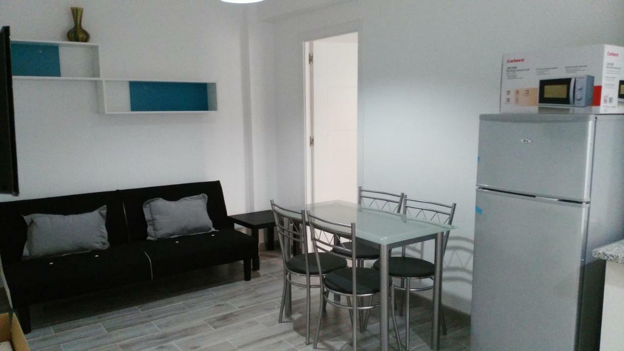 Apartamento Temporary Hm Alicante