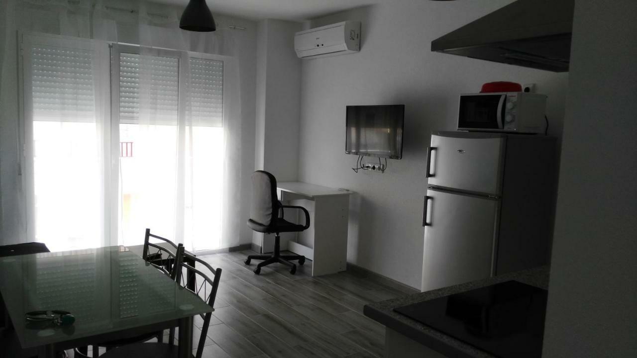 Apartamento Temporary Hm *