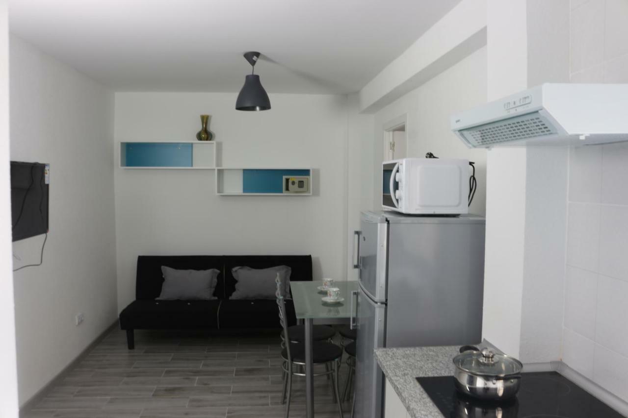 Apartamento Temporary Hm *