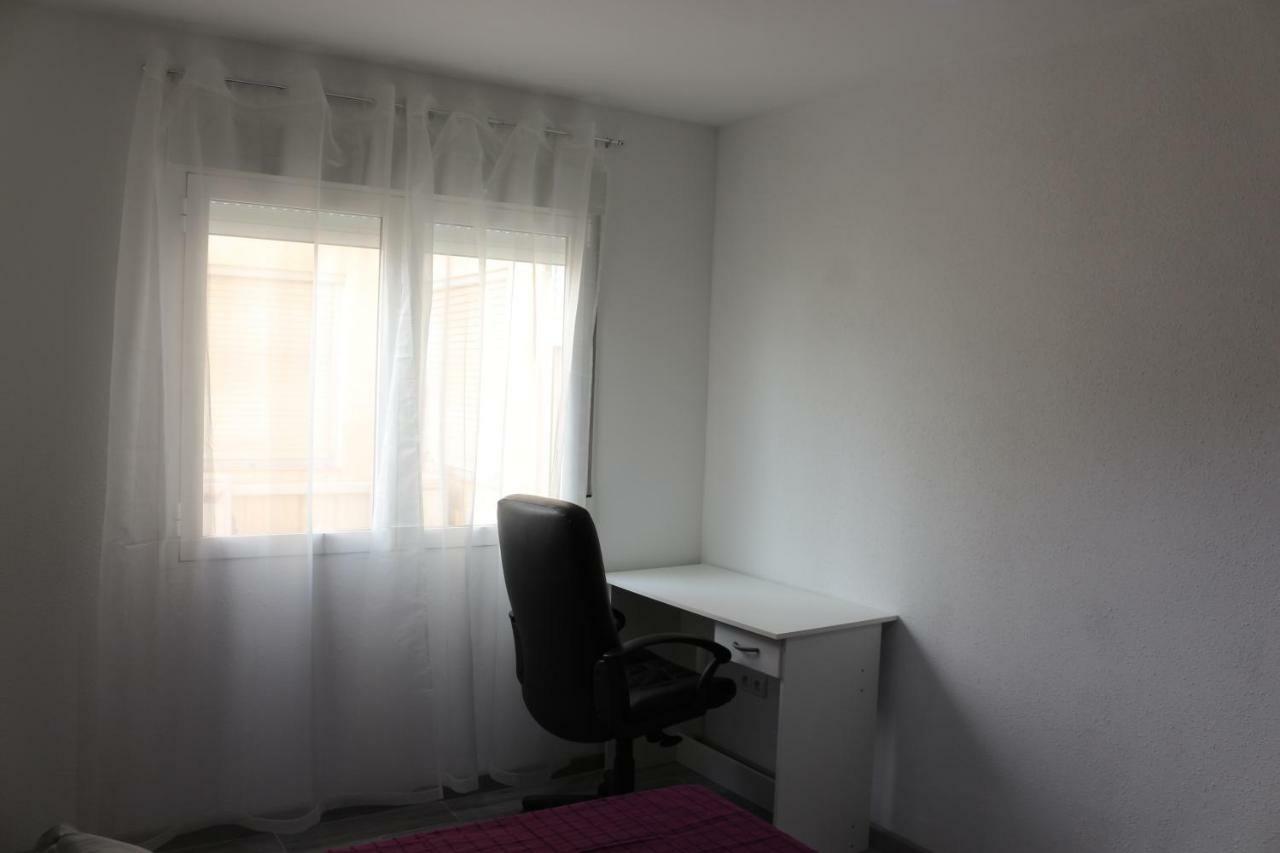 Apartamento Temporary Hm *