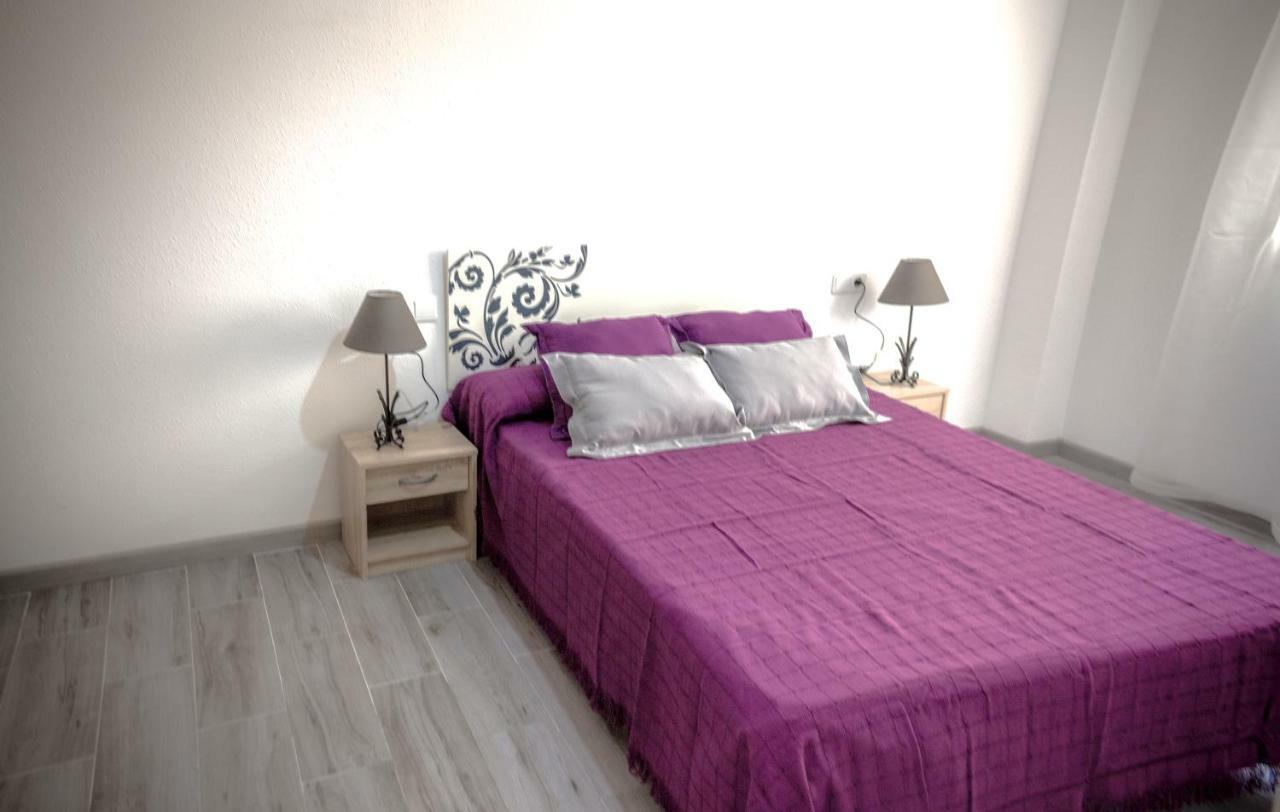 Apartamento Temporary Hm *