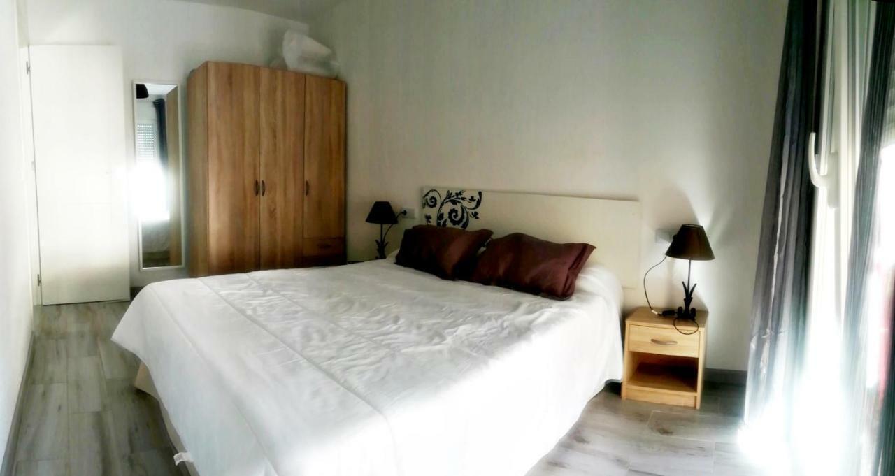 Temporary Hm Apartamento