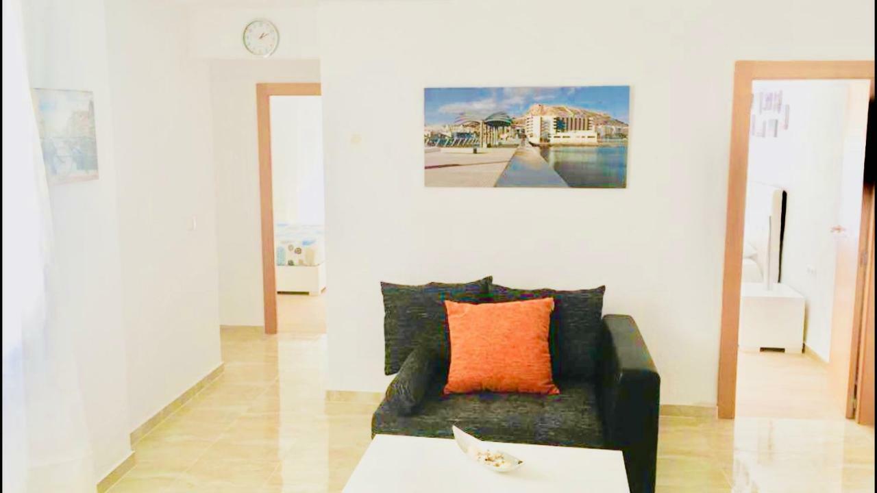 Boutique By The Sea Huoneisto