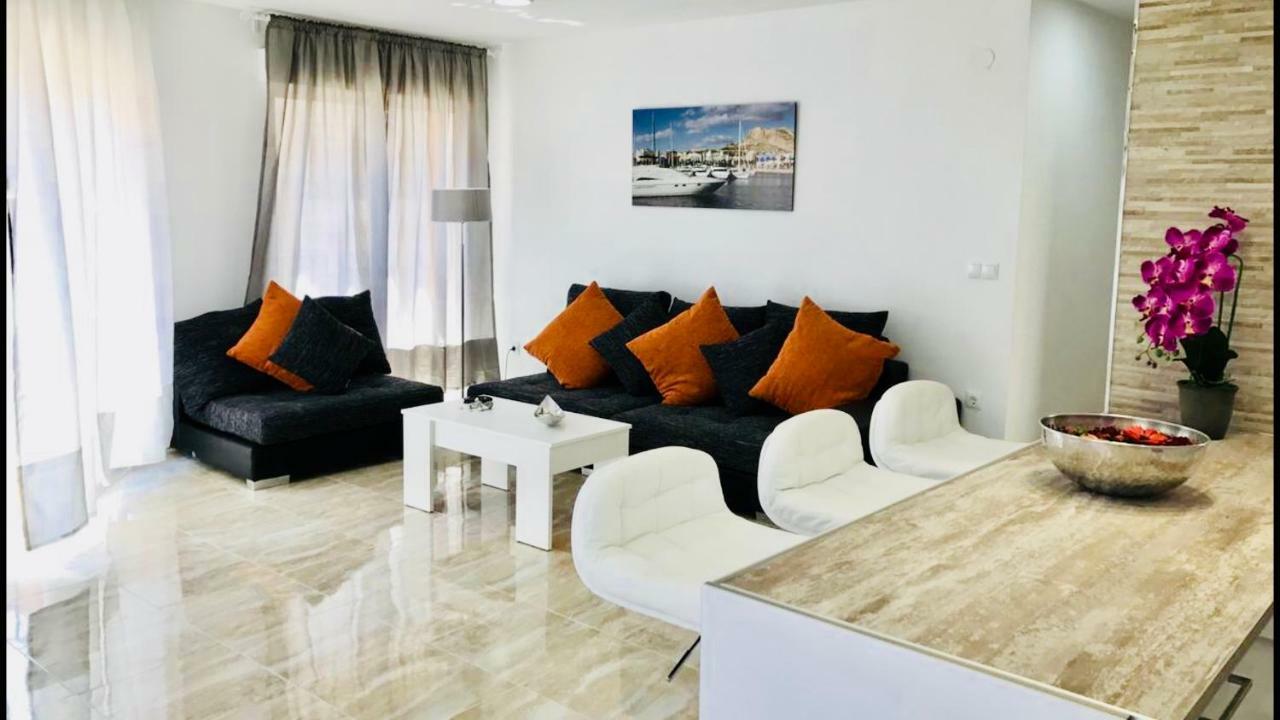 Boutique By The Sea Alicante