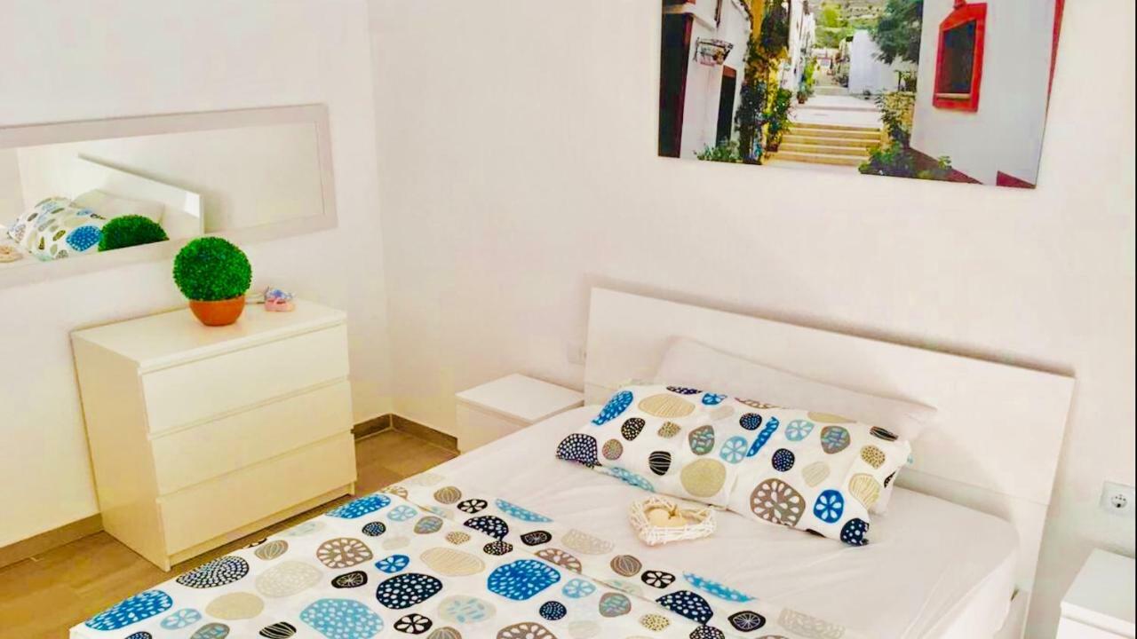 Huoneisto Boutique By The Sea