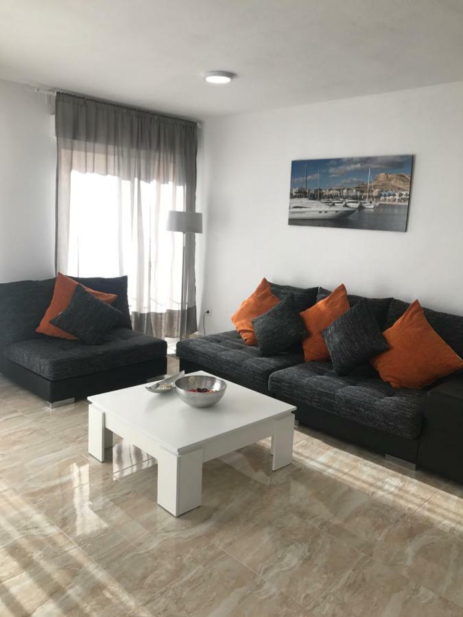 Huoneisto Boutique By The Sea