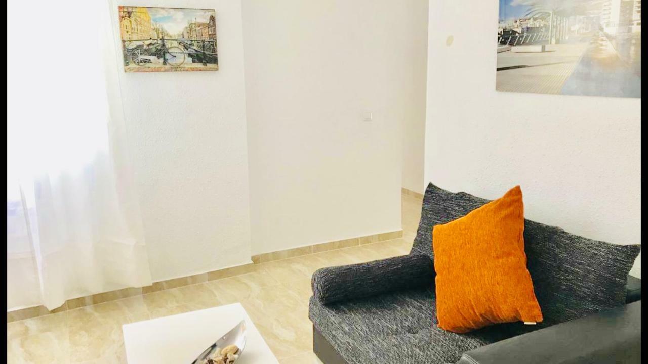 Boutique By The Sea * Alicante