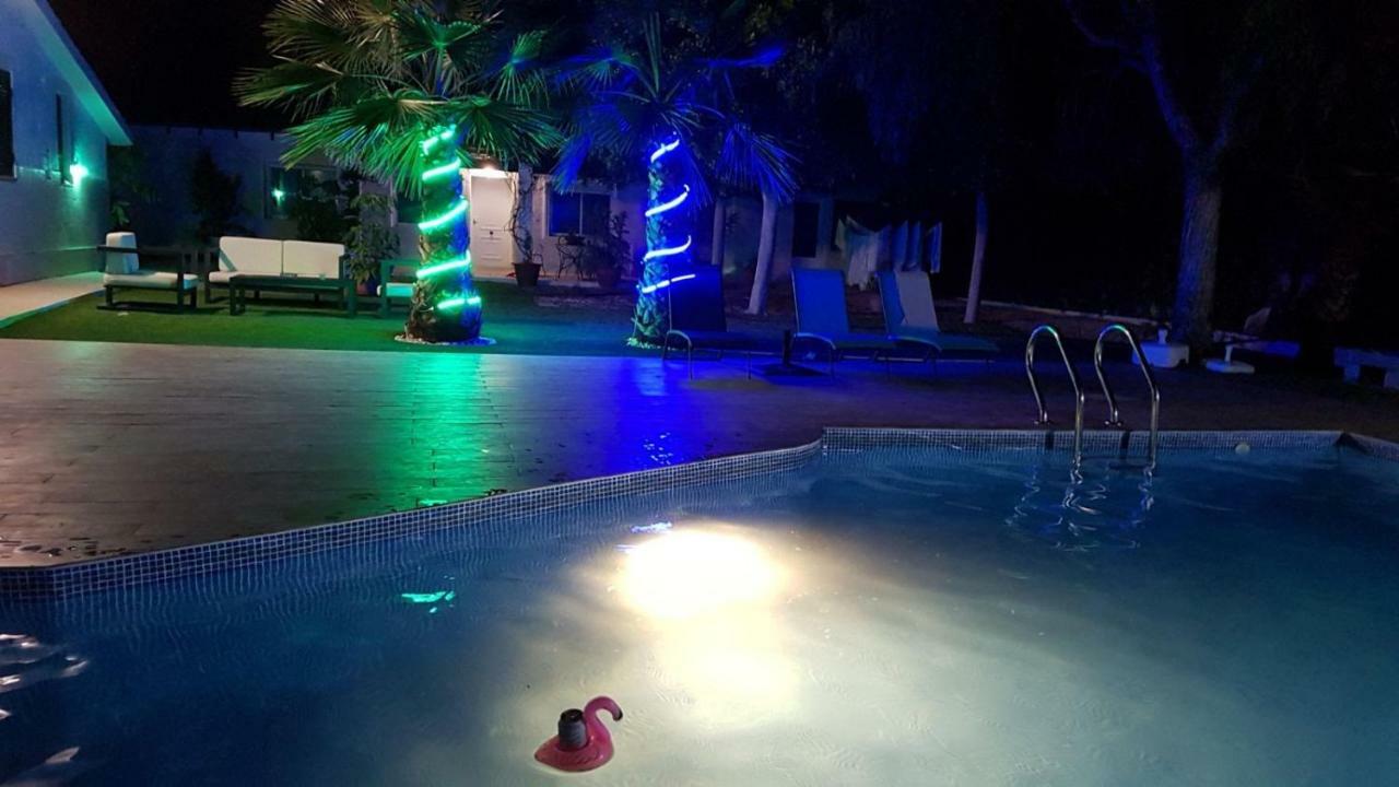 Bacarot Holiday home *