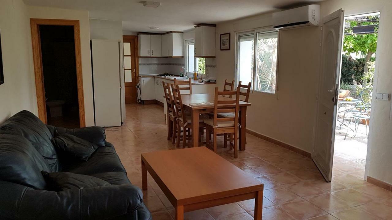 Bacarot Holiday home *